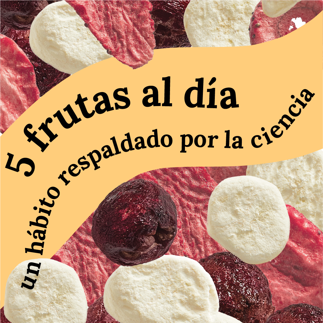 5 frutas al dia un habito respaldado por la ciencia atama foods