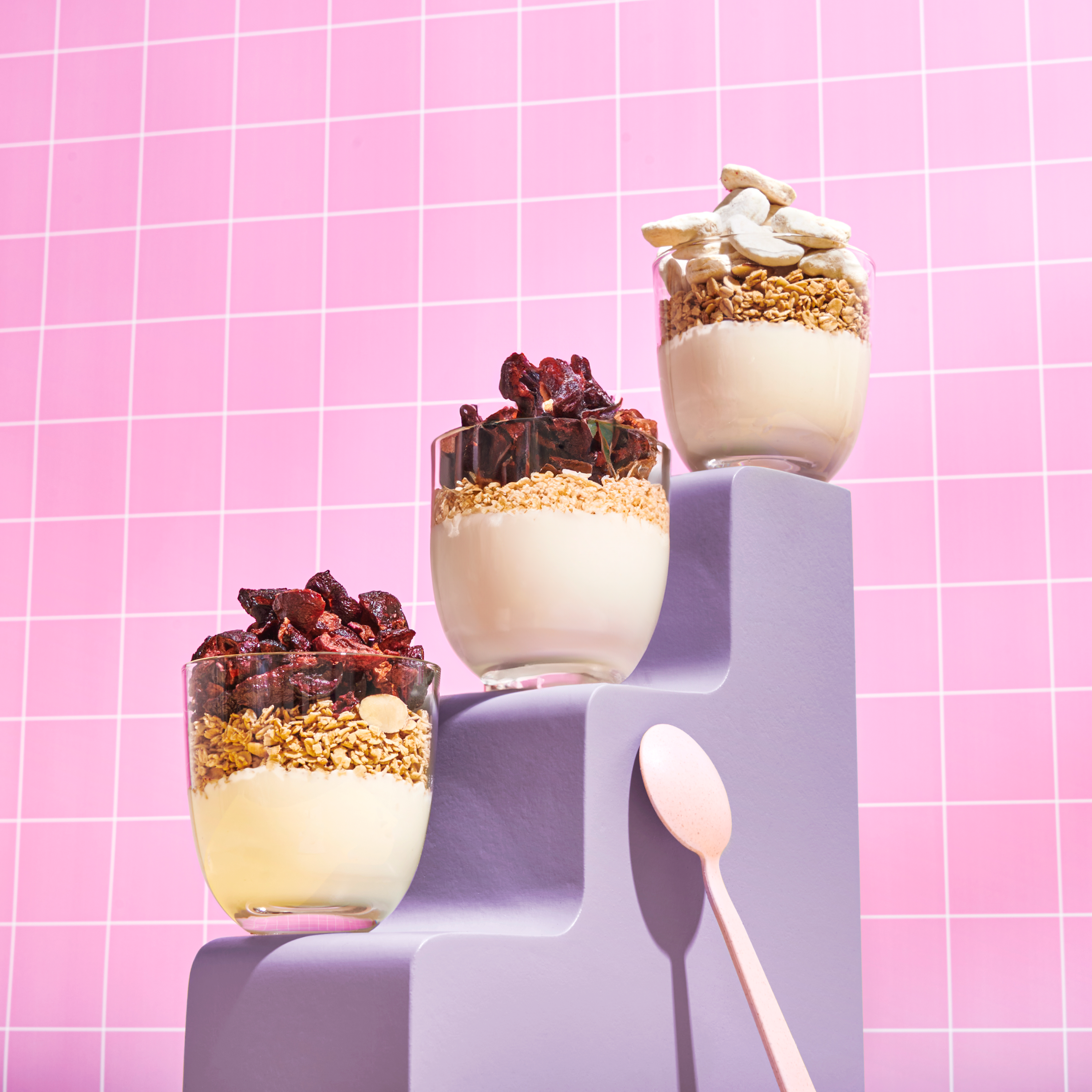 Recetas con fruta Atama: ideas fáciles para sorprender
