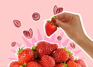 Frutilla: beneficios, propiedades y nutrición para tu bienestar
