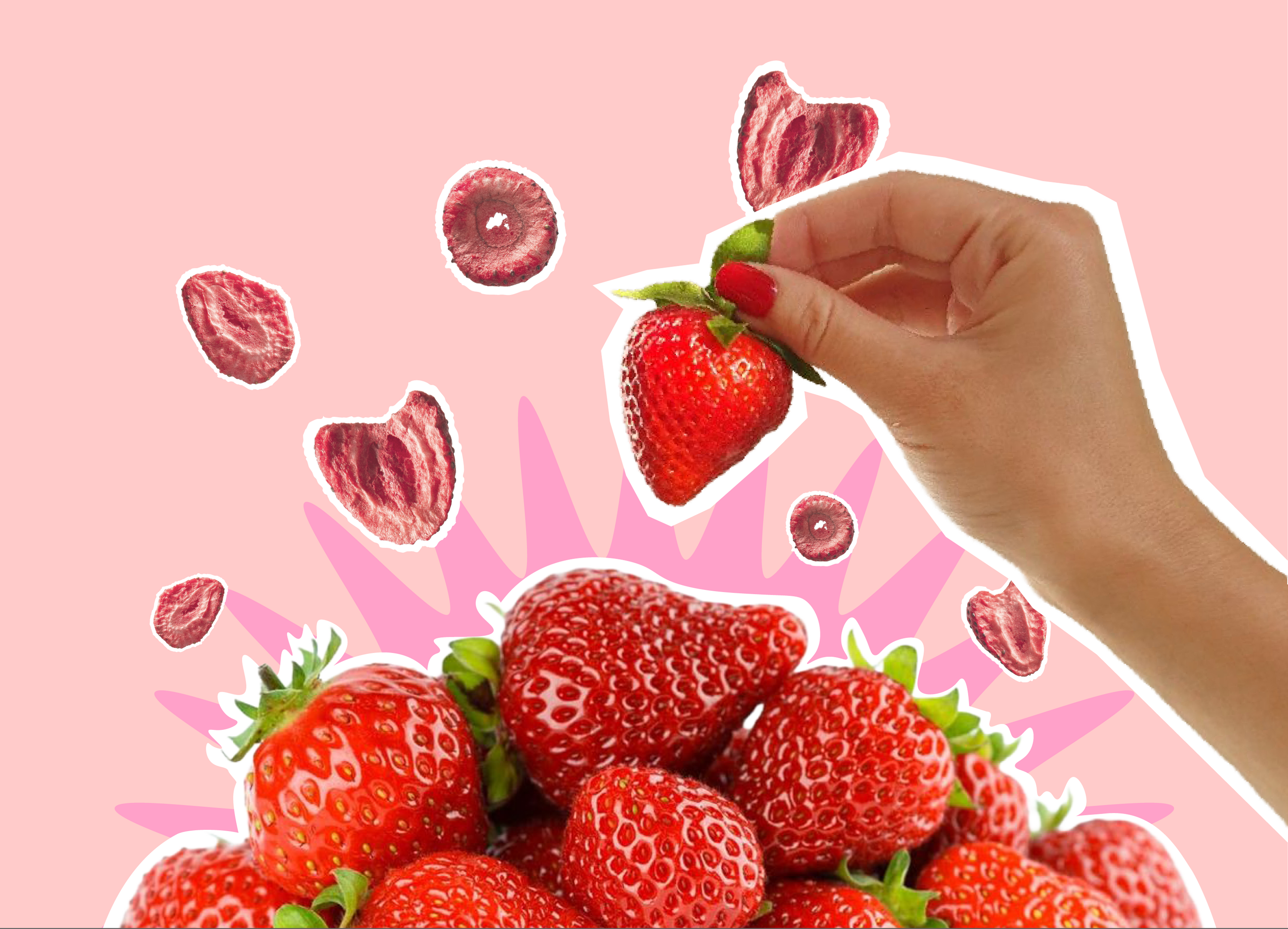 Frutilla: beneficios, propiedades y nutrición para tu bienestar