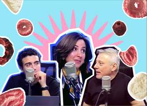 Atama Foods en “Más que un Pitch”: de fruta desechada a snack saludable