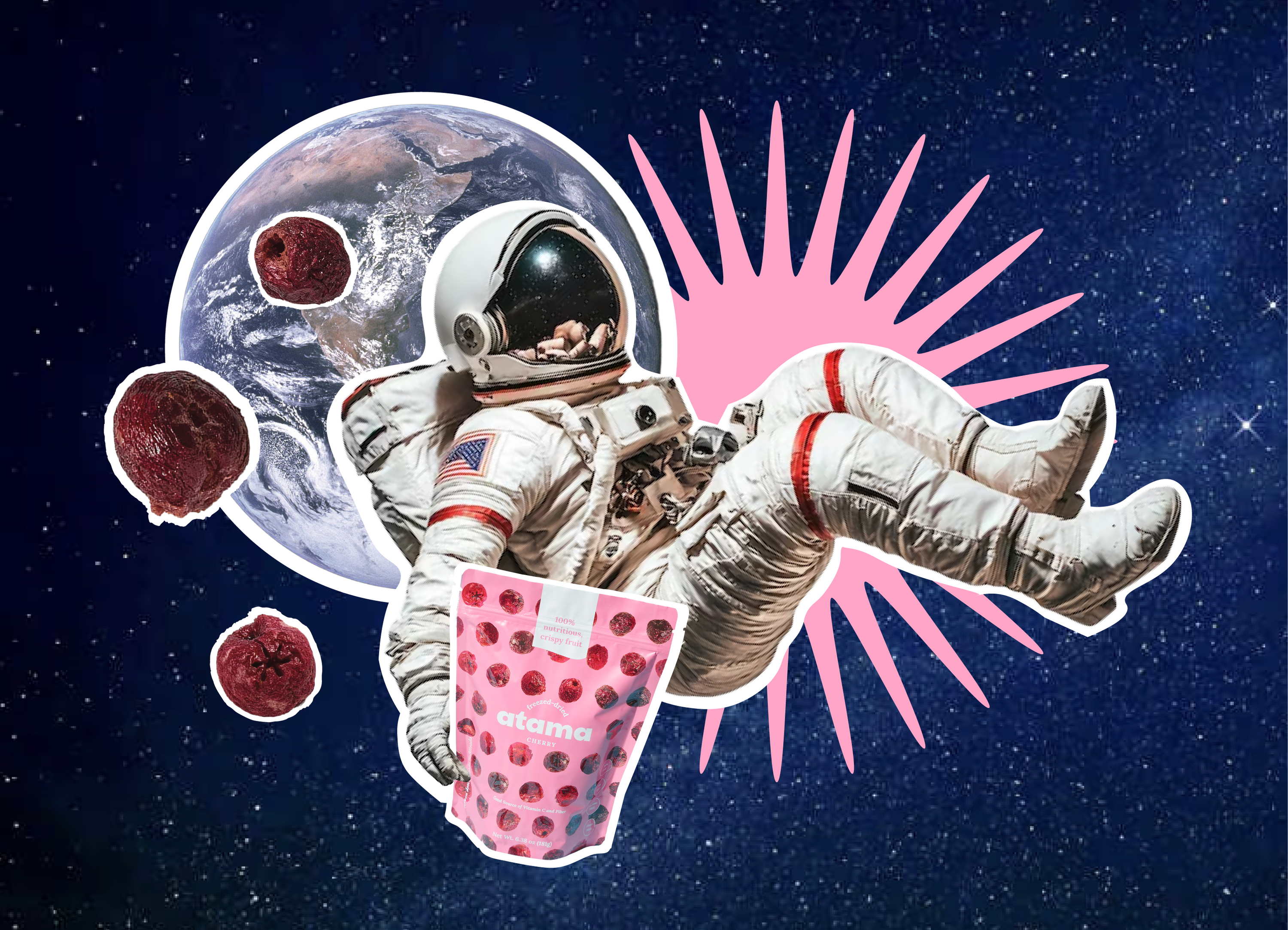 La tecnología de la NASA que ahora disfrutas en casa