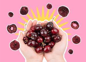 Cereza: propiedades y beneficios para potenciar tu bienestar