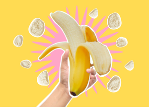 Plátano: beneficios, energía natural y nutrición para tu bienestar