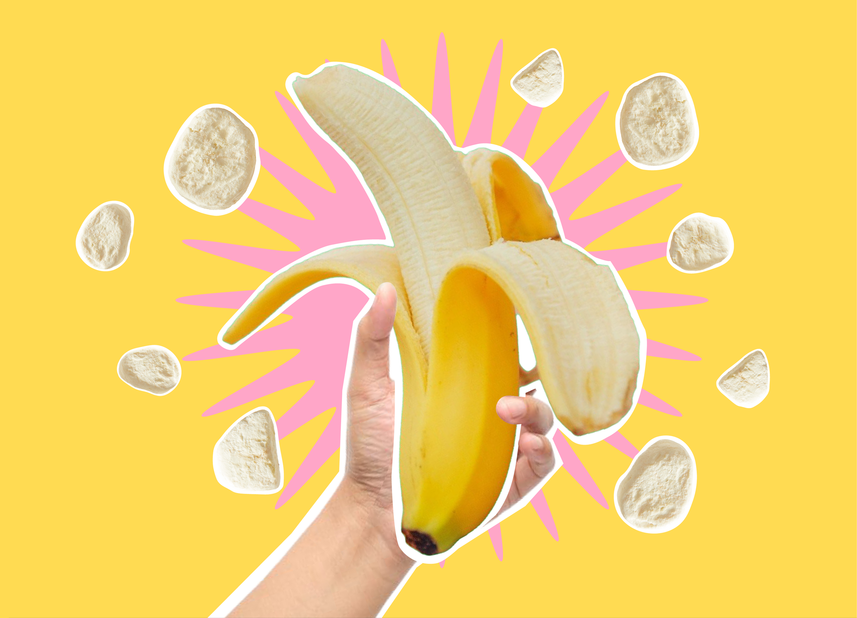 Plátano: beneficios, energía natural y nutrición para tu bienestar