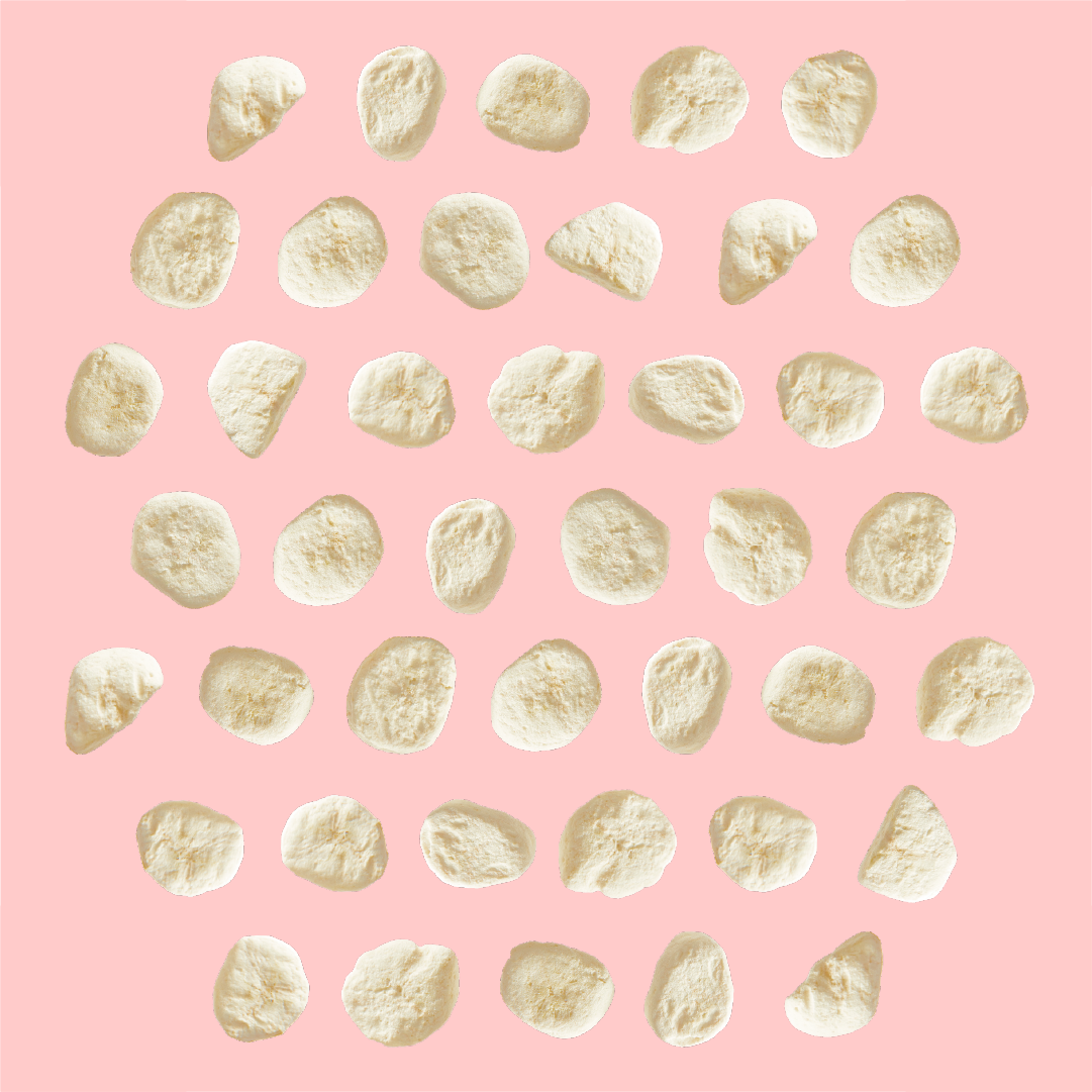 Pack 18 Snacks Plátano Crujiente (20g)